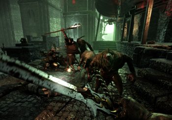 Preview : On a testé Warhammer: End Times - Vermintide