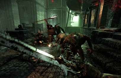 Preview : On a testé Warhammer: End Times - Vermintide