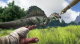 Ark PS4