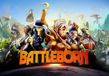 Battleborn : Les inscriptions à la Beta technique sont ouvertes