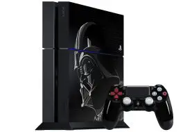 La PS4 édition limitée Star Wars disponible en précommande
