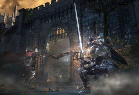 [GC 2015] Des screenshots et du gameplay pour Dark Souls III