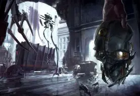 Test Dishonored Definitive Edition sur PS4