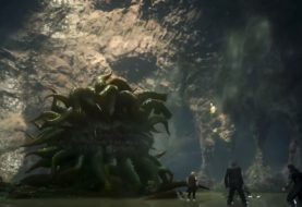 [GC 2015] Final Fantasy XV : Informations et extrait de combat contre un Malboro