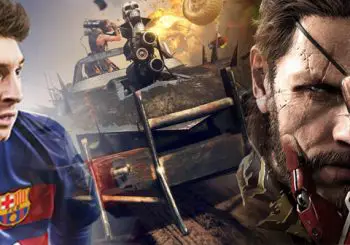 Jeux PS4 : les sorties de septembre 2015