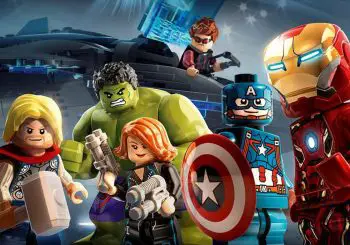 Lego Marvel's Avengers s'offre un story trailer