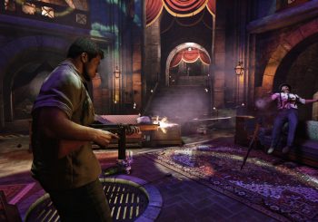 Mafia III : bande-annonce, gameplay et images du jeu