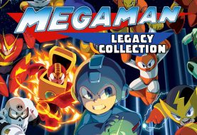 Mega Man Legacy Collection se dote d'une date de sortie