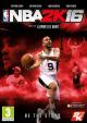 nba 2k16 jaquette tony parker