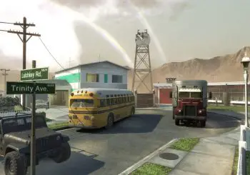 La map Nuketown de retour dans Call of Duty Black Ops 3 ?