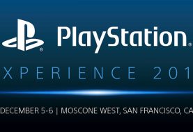 PlayStation Experience 2015 : Une première liste de jeux et éditeurs présents