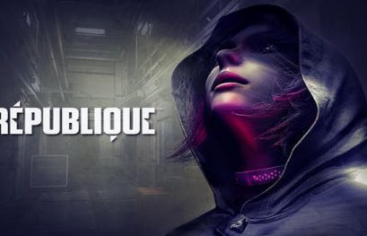 République : le trailer de lancement pour la PS4