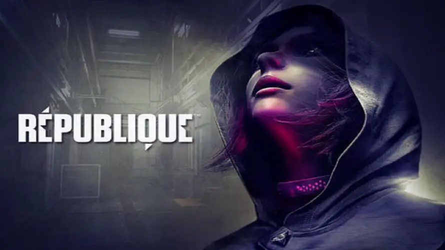 République sortira sur PS4 en 2016