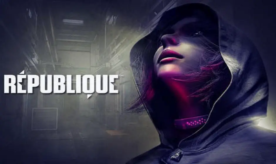 République : le trailer de lancement pour la PS4