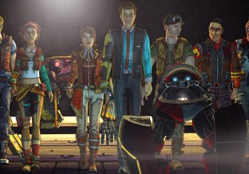 L'épisode 4 de Tales from the Borderlands disponible la semaine prochaine