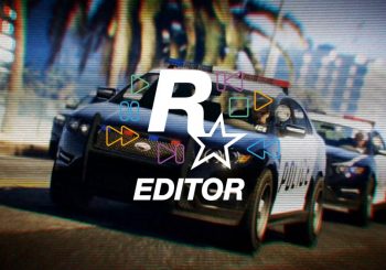 GTA 5 : Des détails pour le Rockstar Editor sur PS4 et Xbox One