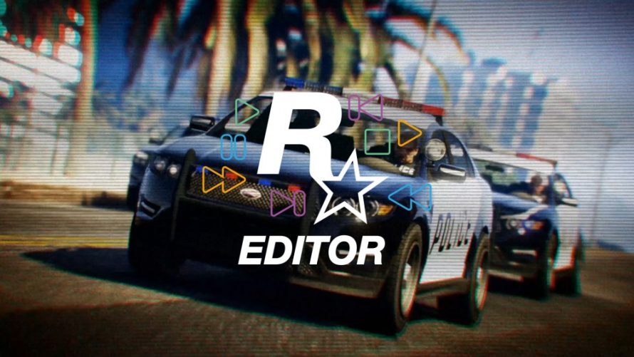 GTA 5 : Des détails pour le Rockstar Editor sur PS4 et Xbox One