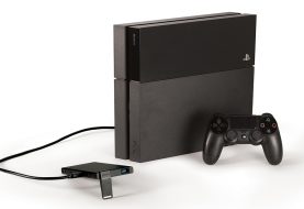 Sony : un pico projecteur compatible PS4