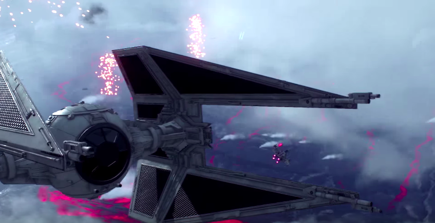 Star Wars Battlefront