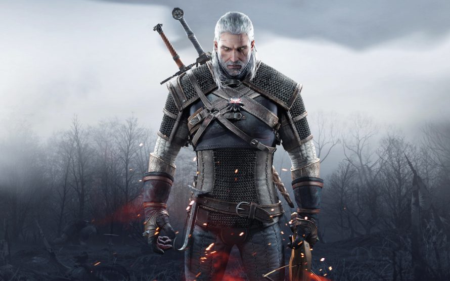 [Bon Plan] The Witcher 3 sur PS4 à 35€