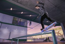 Tony Hawk’s Pro Skater 5 : la bande son dévoilée