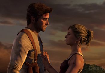 Uncharted : The Nathan Drake Collection - 44 Go à installer