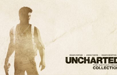 Uncharted Collection : La comparaison graphique PS4 vs. PS3