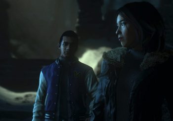 Until Dawn : une vidéo de gameplay pour le DLC