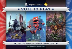 PlayStation Plus : Votez pour un jeu de septembre dès cette semaine