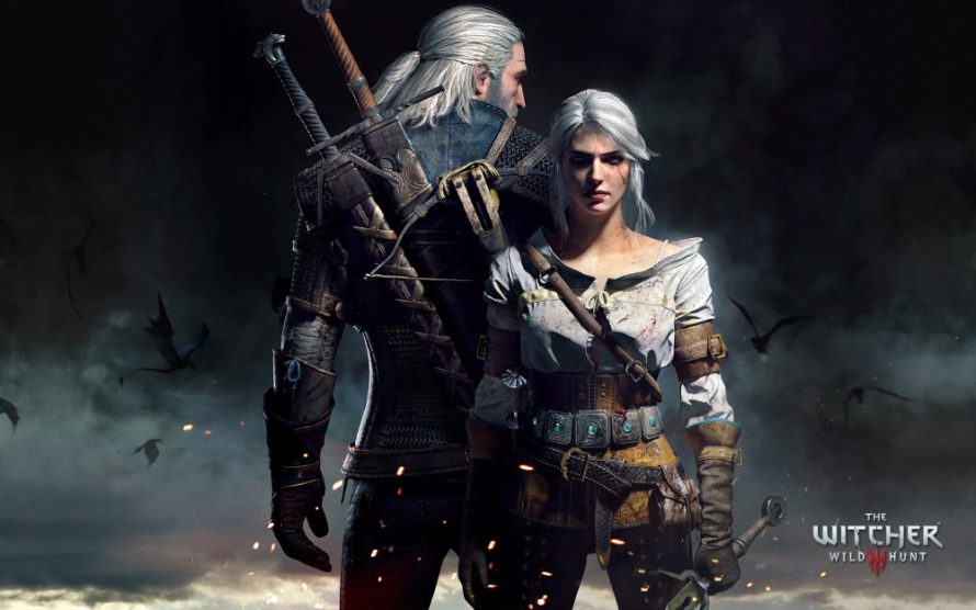 The Witcher 3 : 6 millions d’exemplaires vendus en 6 semaines