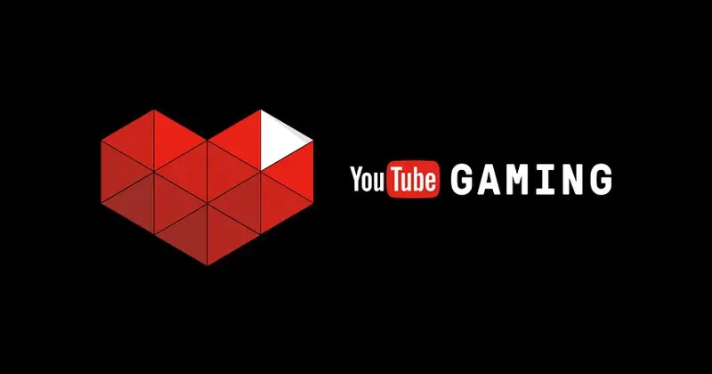 La plateforme de streaming Youtube Gaming est disponible