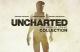 uncharted nathan drake collection