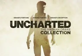 Uncharted The Nathan Drake Collection - Les premiers tests