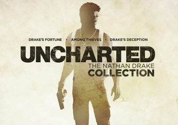 Uncharted The Nathan Drake Collection - Les premiers tests