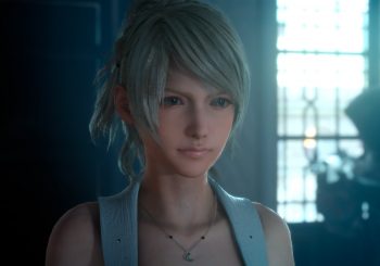 [TGS 2015] Un trailer réchauffé et des images pour Final Fantasy XV