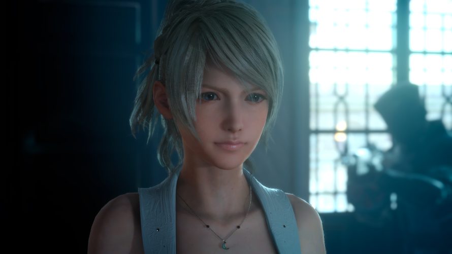 [TGS 2015] Un trailer réchauffé et des images pour Final Fantasy XV