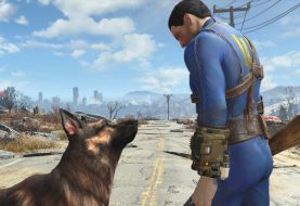 Les premiers tests de Fallout 4 (PS4, Xbox One, PC)