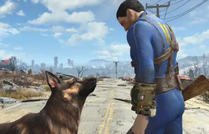 Fallout 4 : 12 millions d'unités livrées