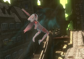 Gravity Rush Remastered : Infos, date de sortie et images