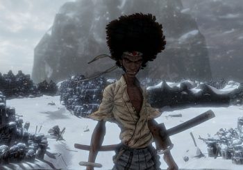 Afro Samurai 2 : le premier épisode a sa date de sortie