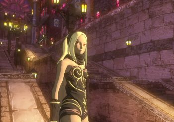 Gravity Rush Remastered : 20 minutes de gameplay sur PS4