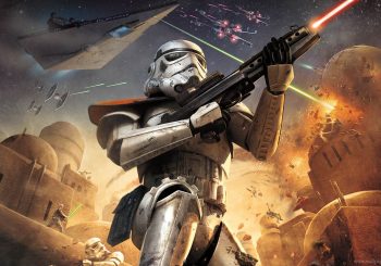 Les premiers tests de Star Wars Battlefront (PS4, Xbox One et PC)