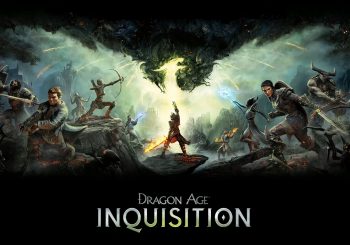 Dragon Age Inquisition : L'édition GOTY officialisée