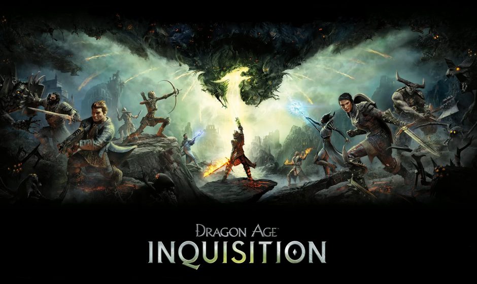 Dragon Age Inquisition : Les DLC de l'édition GOTY absents du disque