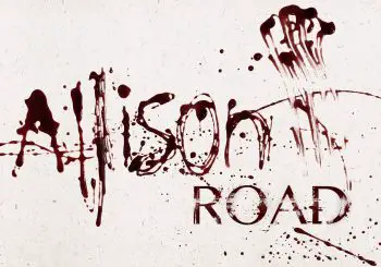 Un Kickstarter pour Allison Road sur PS4