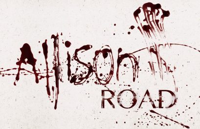 Un Kickstarter pour Allison Road sur PS4