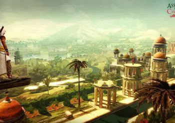 Assassin's Creed Chronicles: India - La liste des trophées PS4