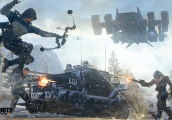 Black Ops III : Un trailer de lancement pour le DLC Eclipse