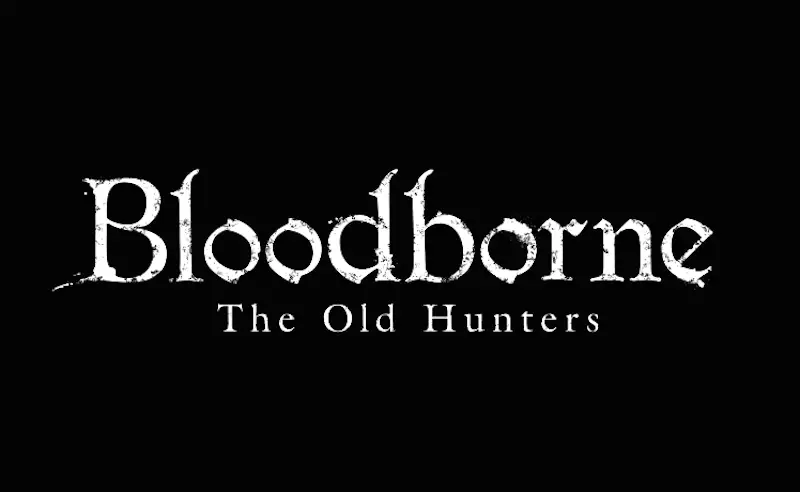 Vidéo de gameplay pour Bloodborne : The Old Hunters