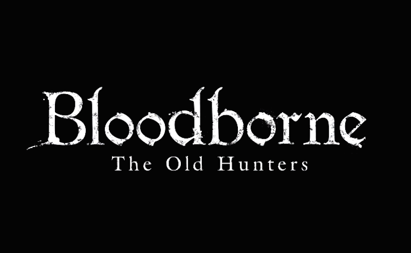 [TGS 2015] Bloodborne annonce son extension The Old Hunters